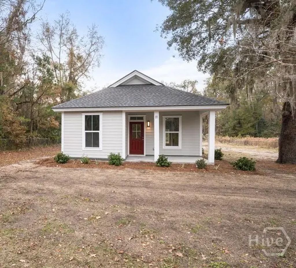 2326 Hillside Court, Port Royal