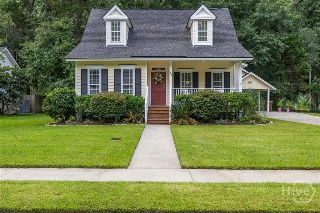105 Cottage Court, Richmond Hill