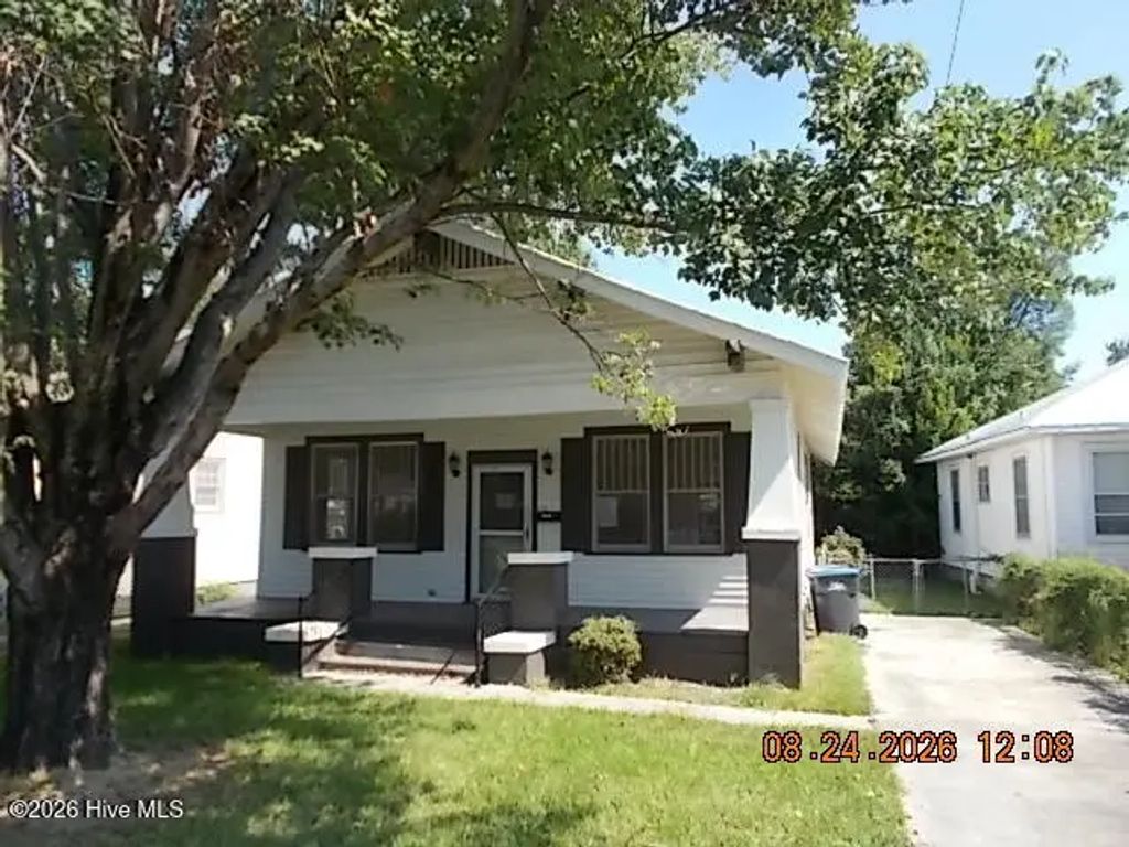 2003 Warren Street, Augusta