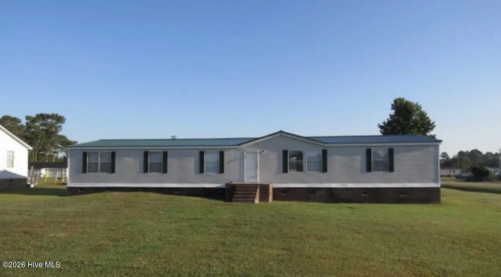 110 Lariat Circle, New Bern