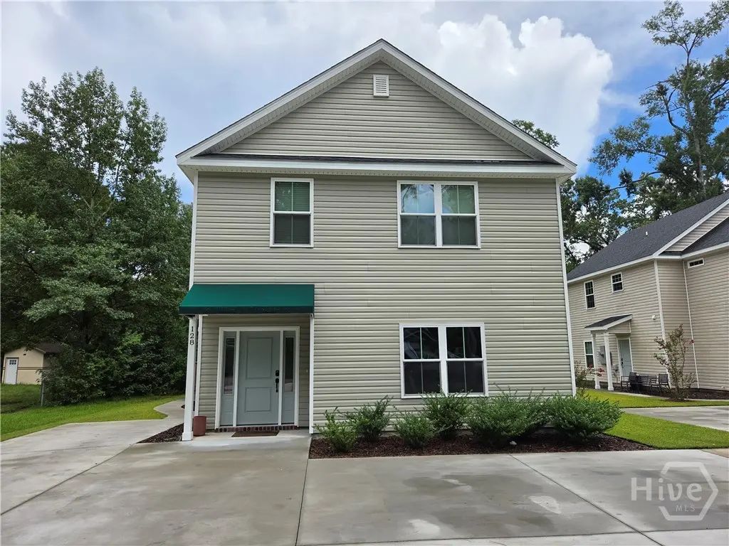 126 Read Street, Pooler