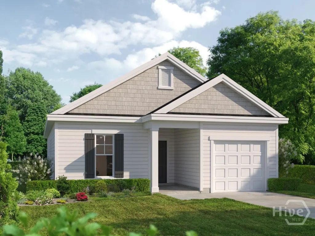 106 Endicott Drive, Savannah