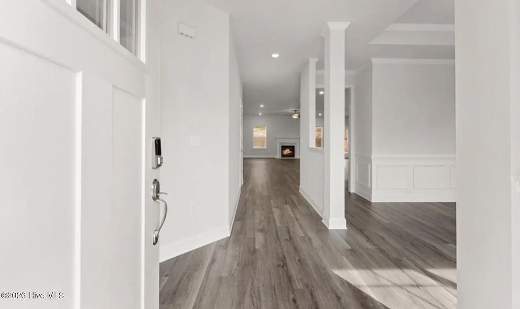 9430 Shallow Creek Trail Lot 60, Bailey