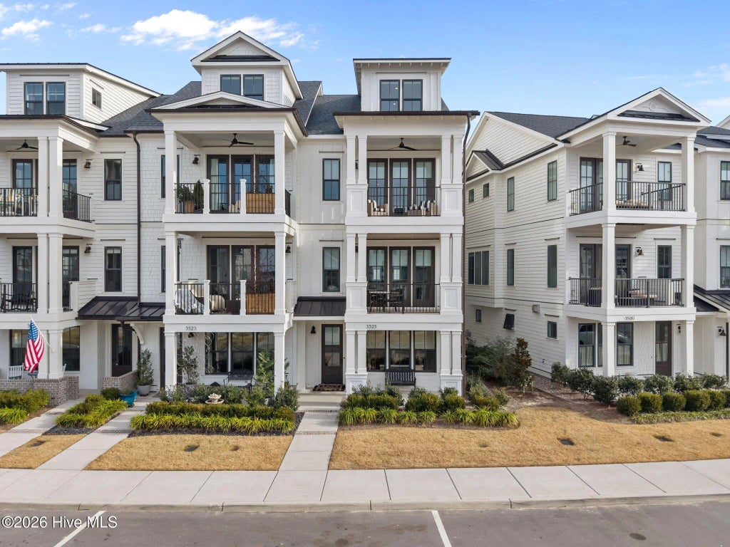 3525 Watercraft Ferry Avenue, Wilmington