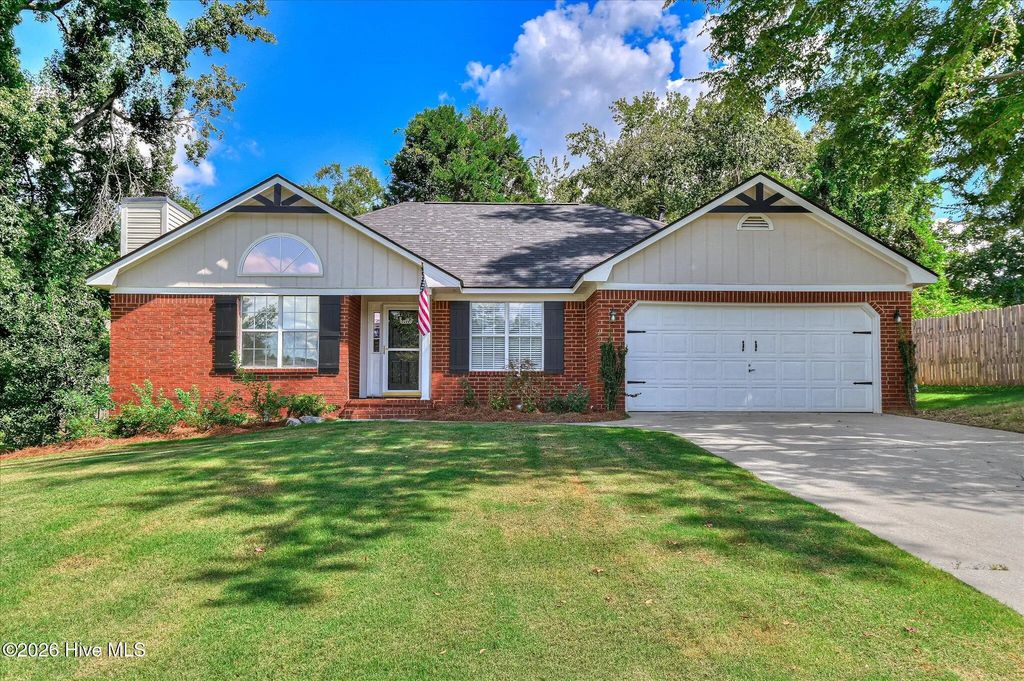 4655 Wellington Court, Evans