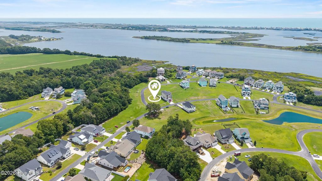 125 Whispering Lane, Holly Ridge