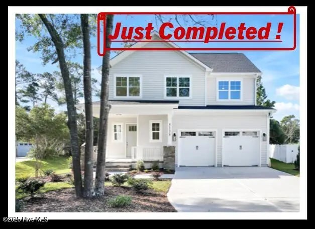 5138 Fernwood Drive, Southport