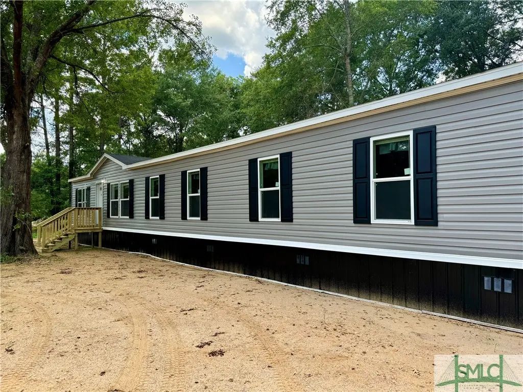 22 Tower Road, Hinesville