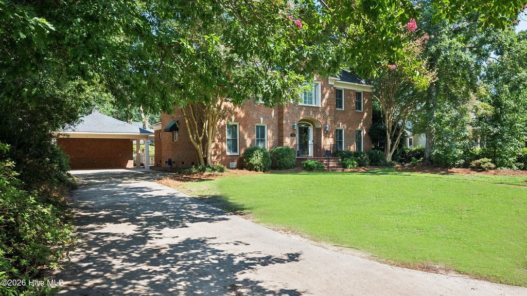 1313 Largo Road, Greenville