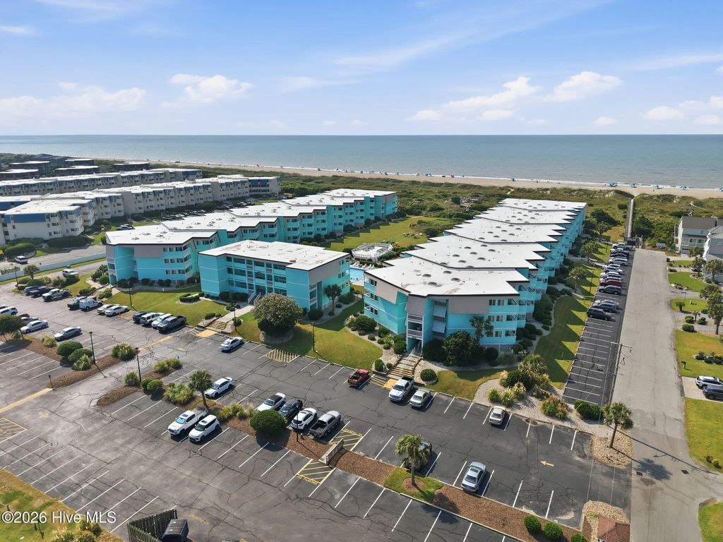 301 E Commerce Way Road 254, Atlantic Beach