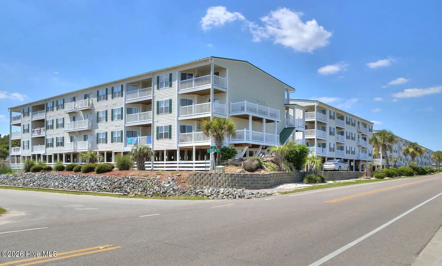 105 Se 58th Street # 4204, Oak Island