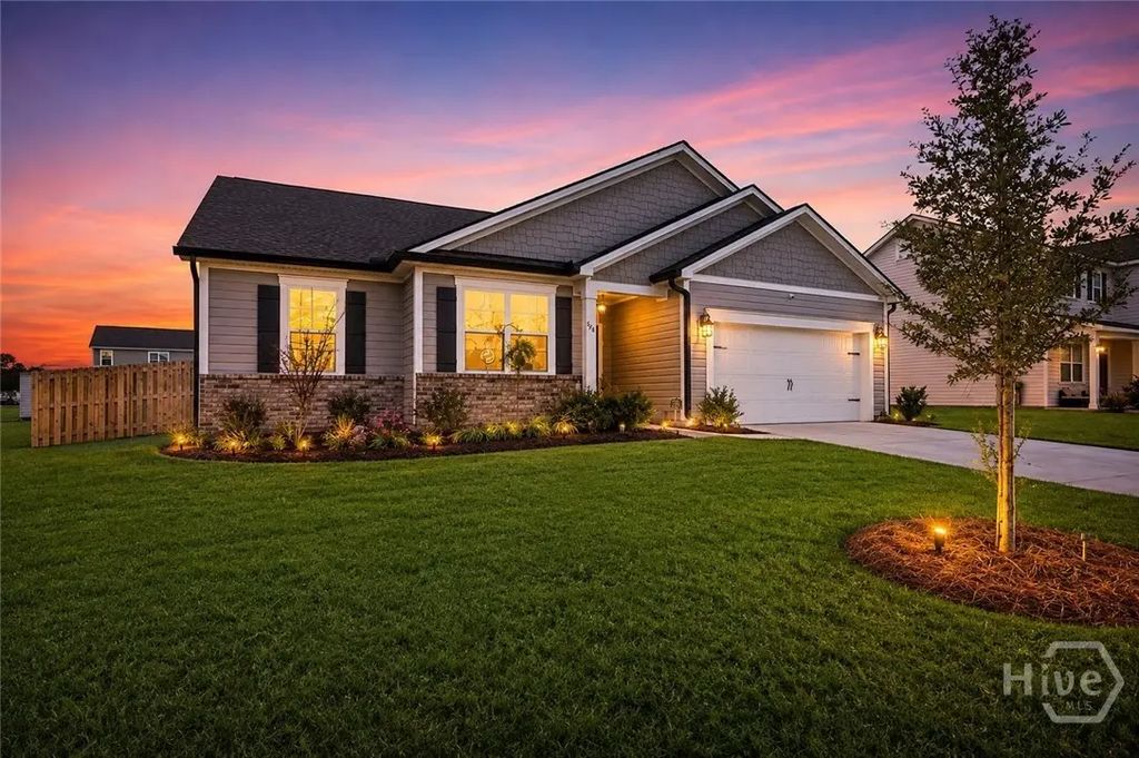 564 Foxtail Drive, Richmond Hill