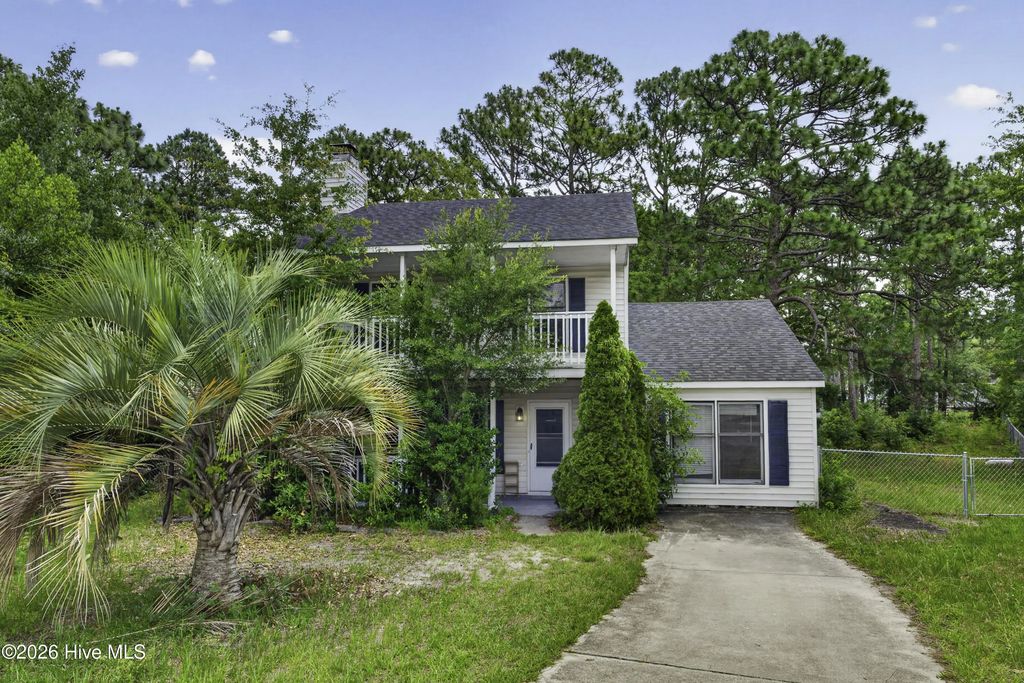 302 Silkweed Court, Wilmington
