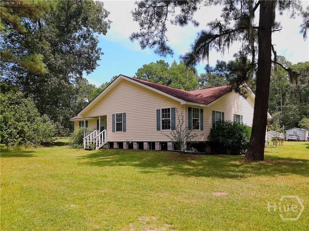 191 Old Augusta Road S, Rincon