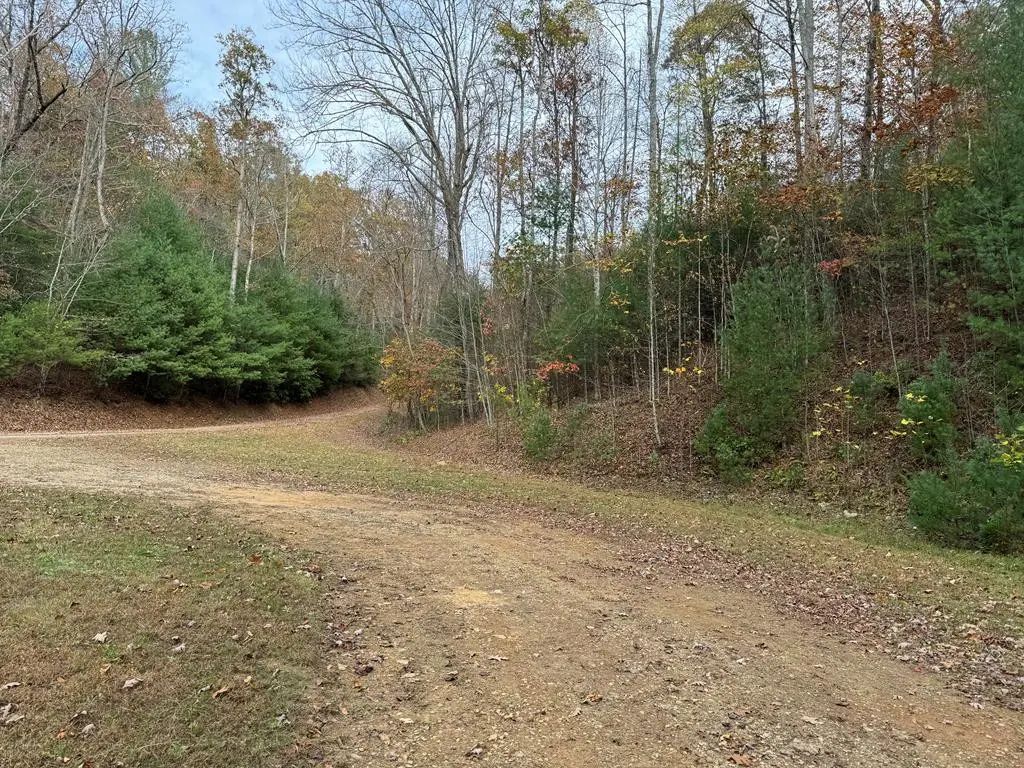 00 Heritage Trail, Murphy