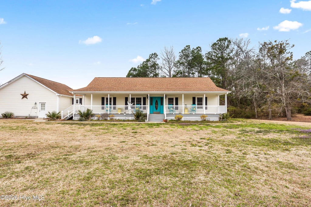 175 Thomas Loop Road, Jacksonville