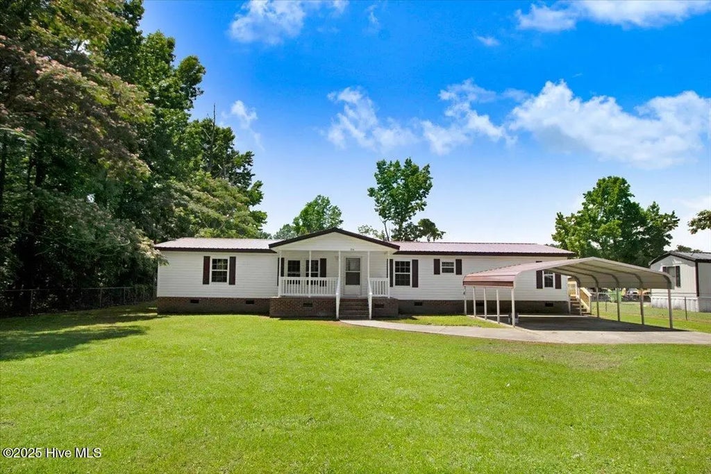 84 Carrot Lane, Scotland Neck