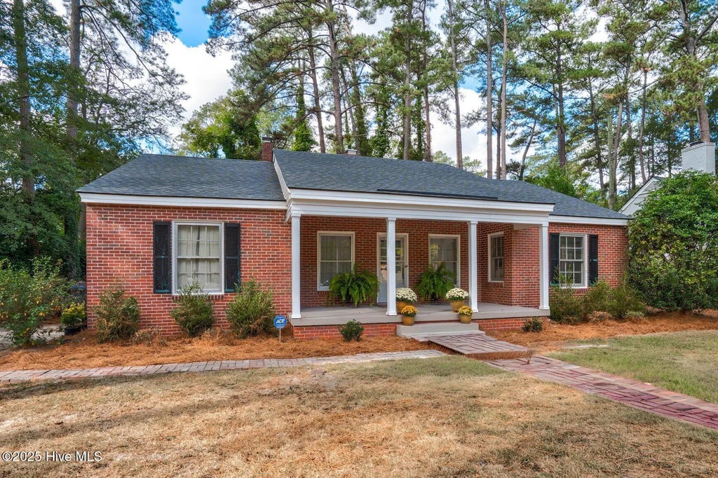 508 S Taylor Street, Rocky Mount