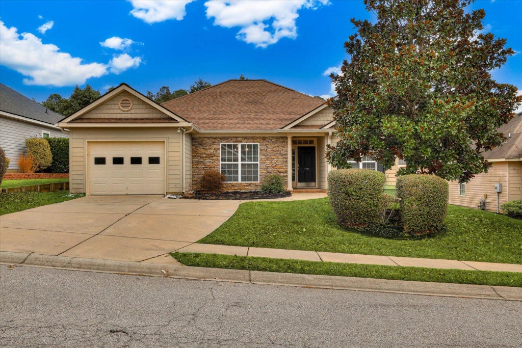 721 Wickham Drive, Evans