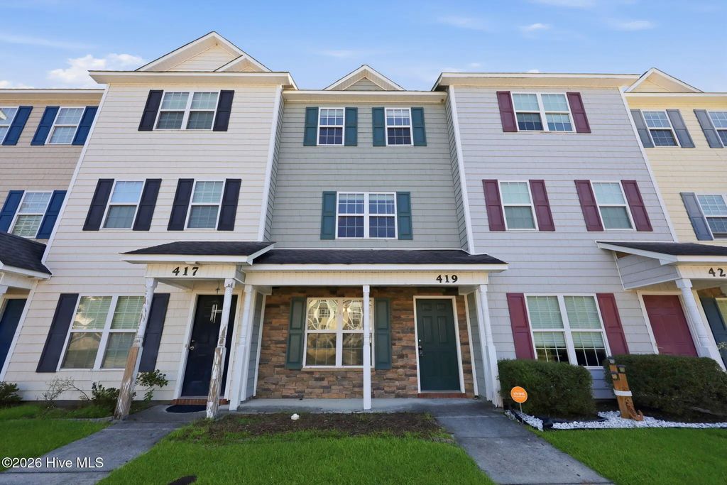 419 Caldwell Loop, Jacksonville