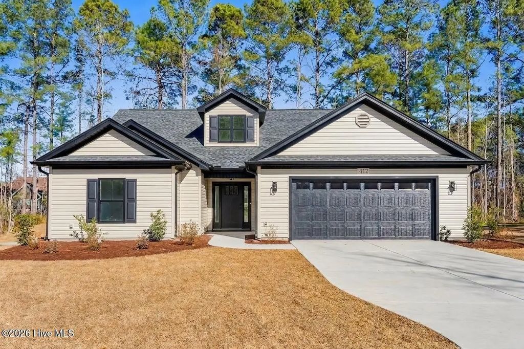 714 Boundary Loop Road Nw, Calabash