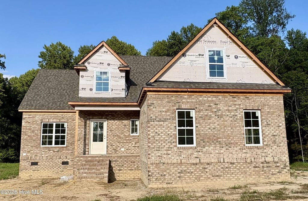 3934 Carriage Woods Court, Rocky Mount