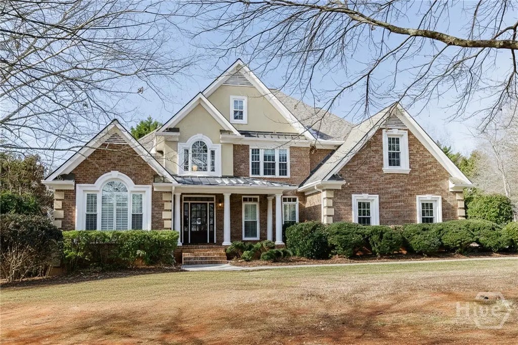 1250 Hammond Creek Trail, Watkinsville