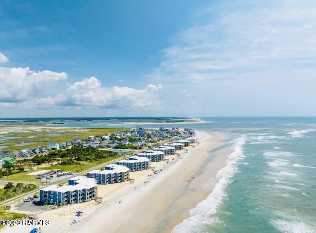 2224 New River Inlet Road Unit 240, North Topsail Beach