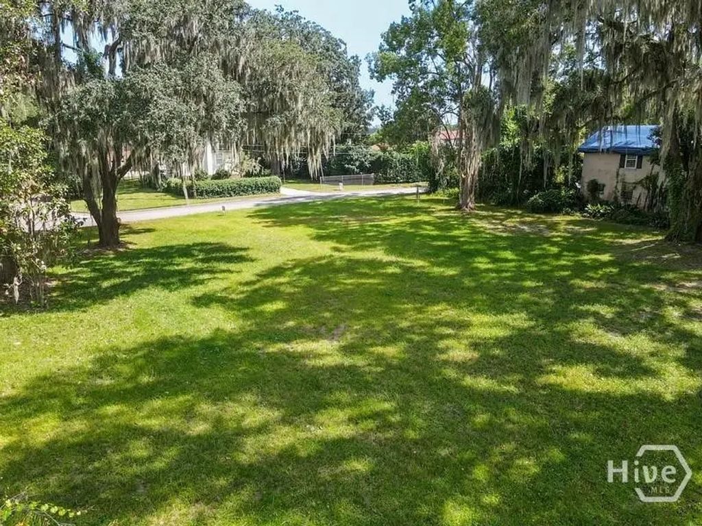 215 Battery Circle, Savannah
