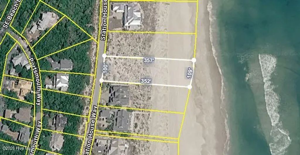 224 Station House Way, Bald Head Island