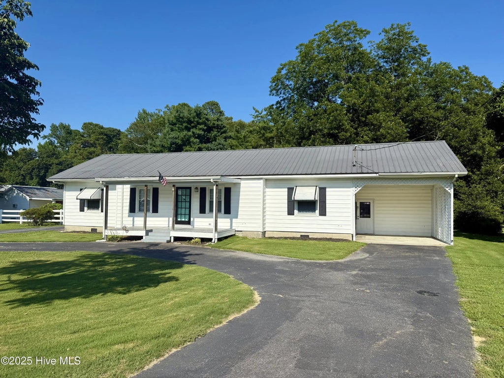 2043 Mcnair Road, Tarboro