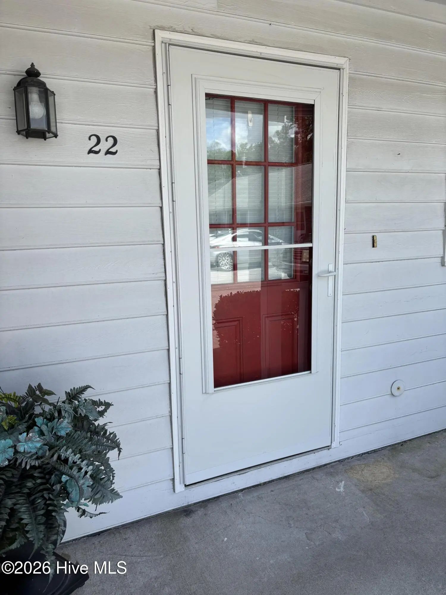 3905 Guardian Avenue E 22, Morehead City