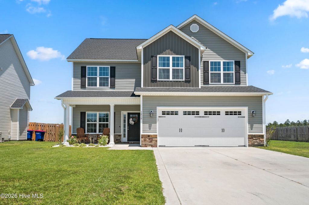 1818 Olde Towne Pointe Boulevard, Jacksonville