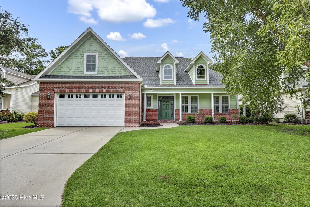 8259 Porters Crossing Way, Wilmington