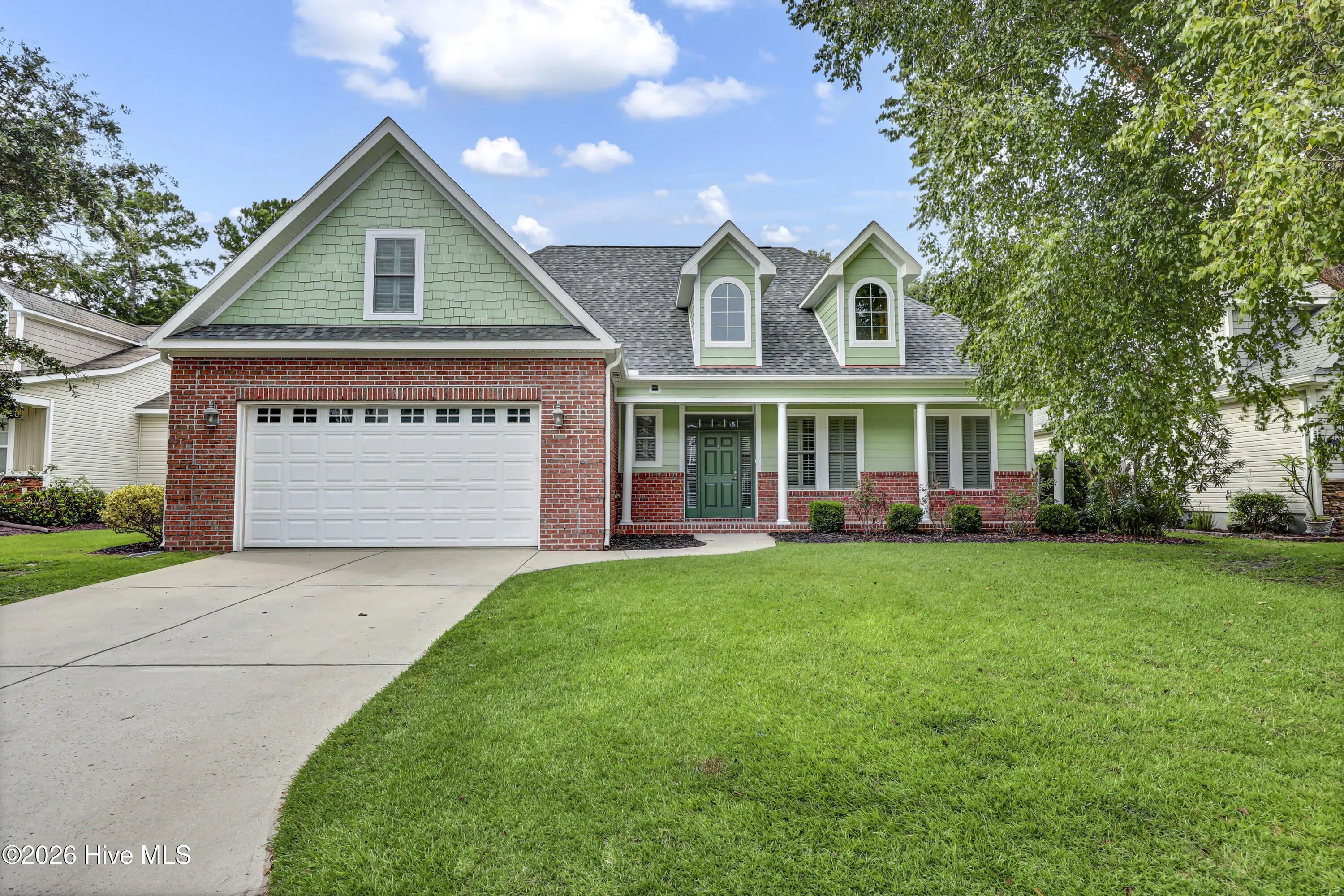 8259 Porters Crossing Way, Wilmington