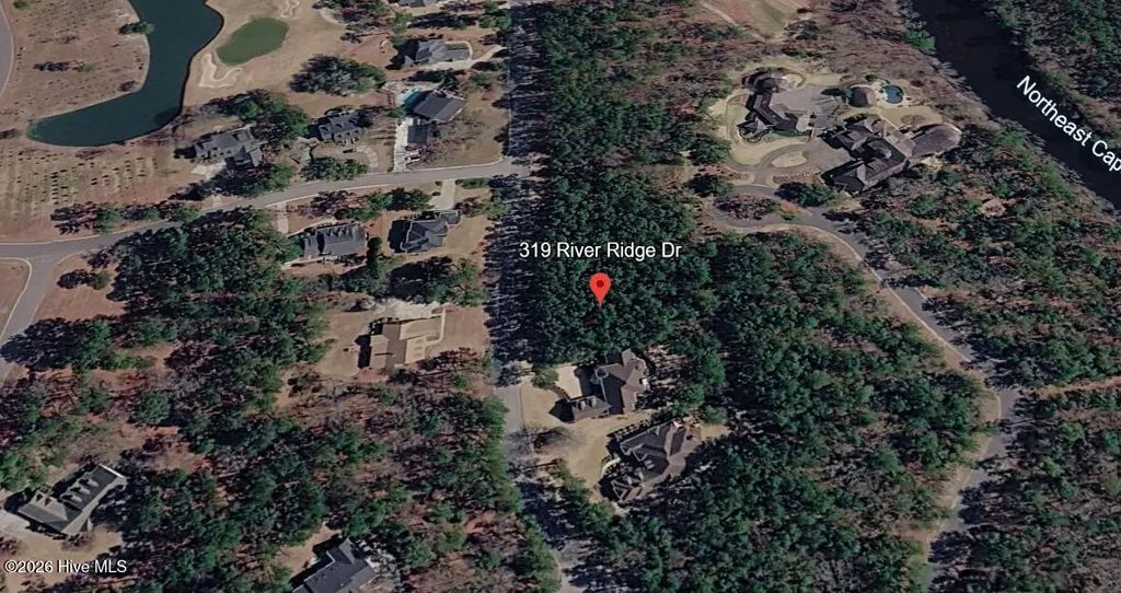 319 River Ridge Drive, Wallace