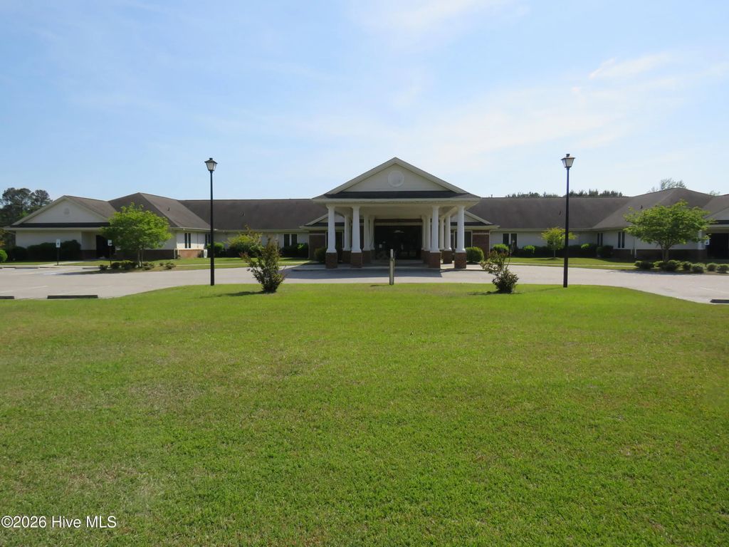260 Watson Heritage Road, Loris