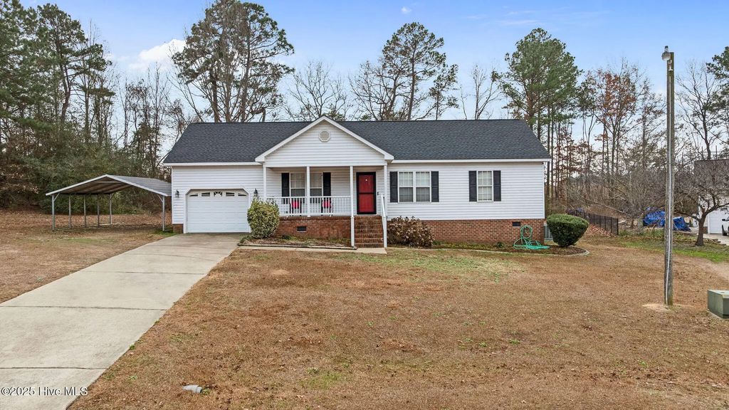 104 Karrie Ann Place, Pikeville