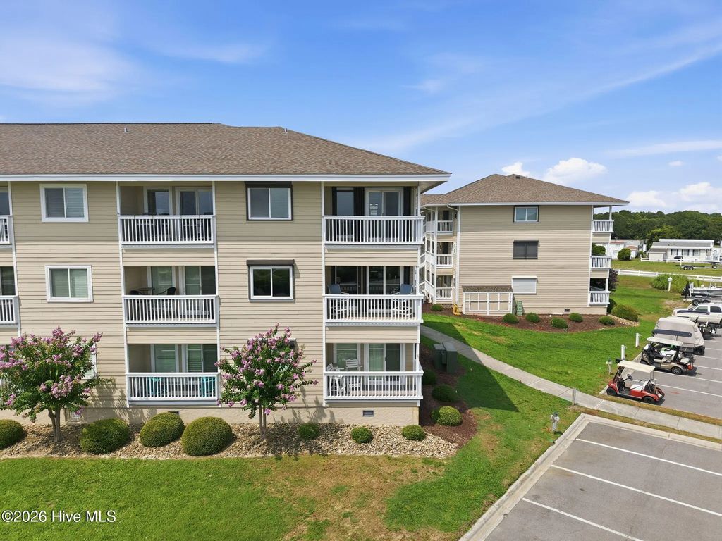 650 Cedar Point Boulevard C21, Cedar Point