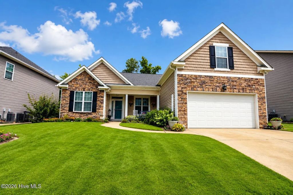 262 Palamon Drive, Columbia