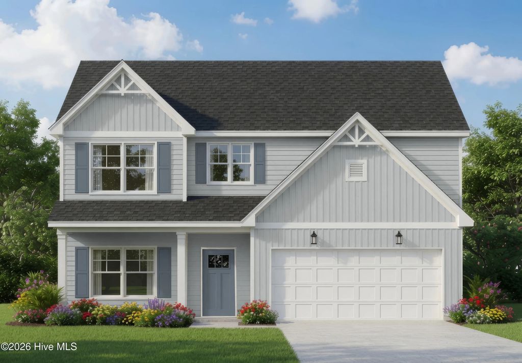 4192 Workman Loop 90, Leland