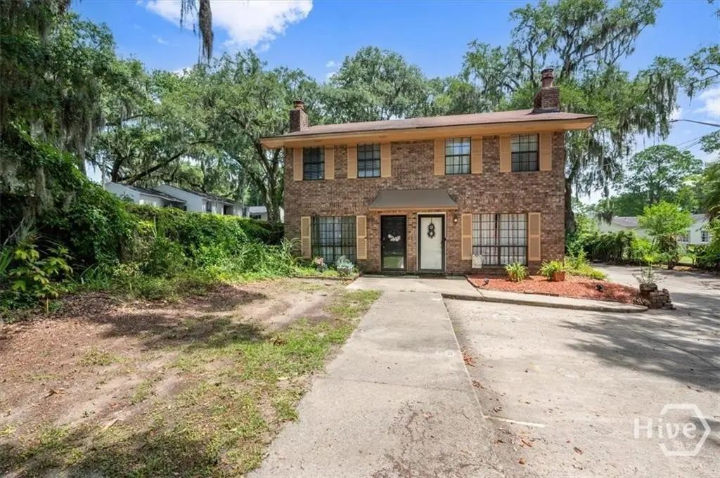2220 E Victory Drive 6, Savannah