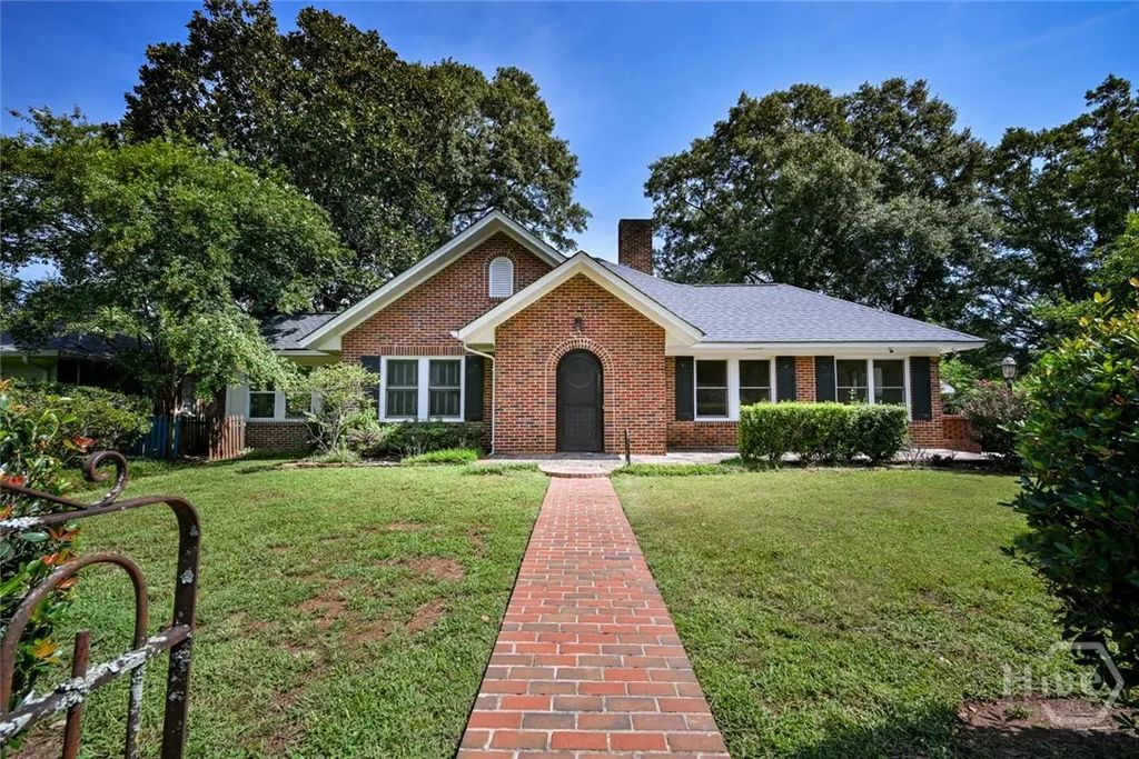 280 Holman Avenue, Athens