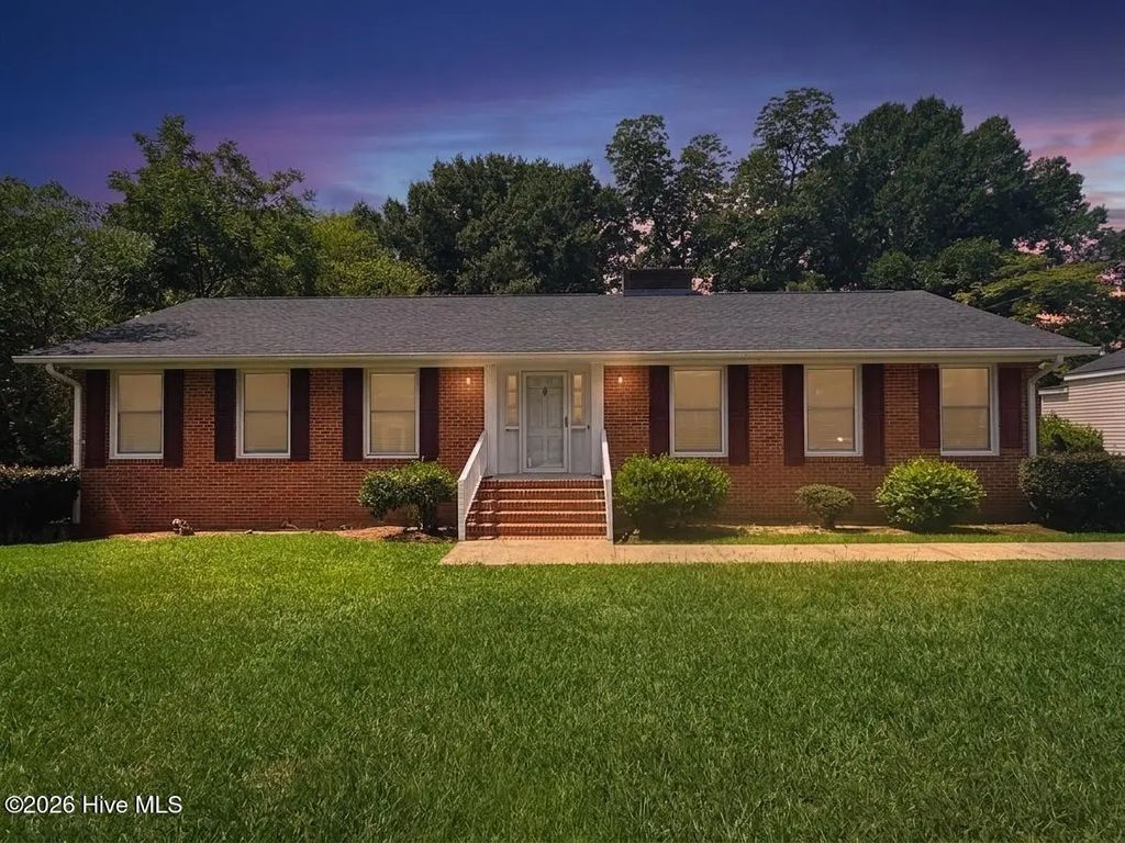 114 Eastover Avenue, Clinton