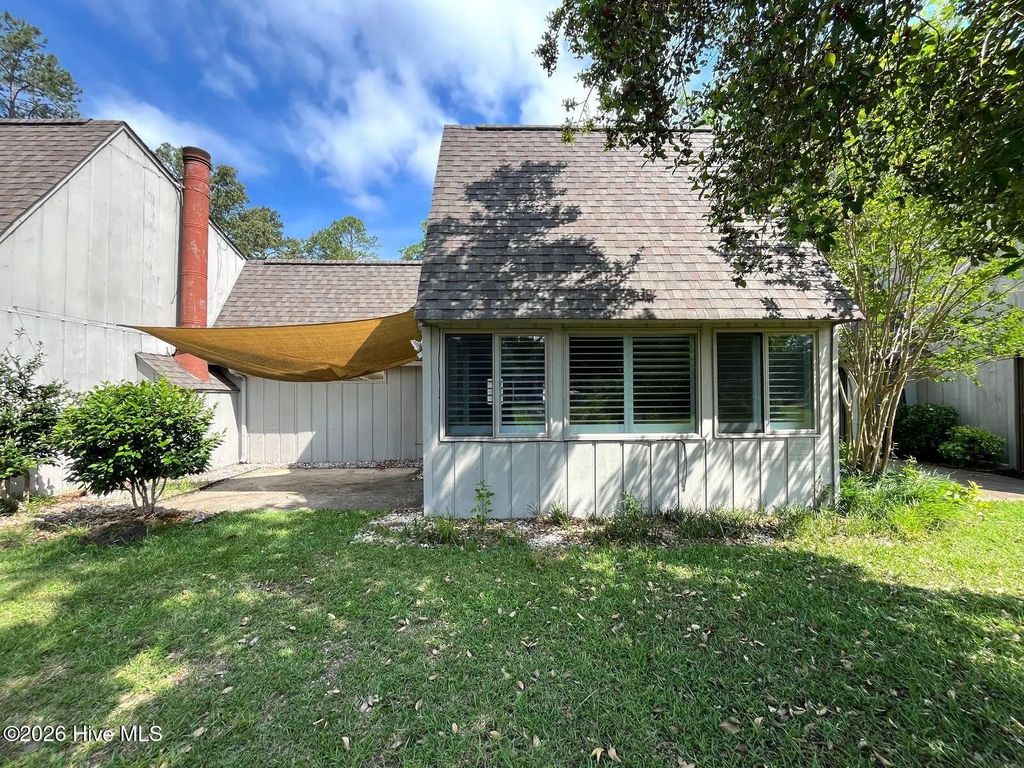 125 Mallard's Cove, Vass