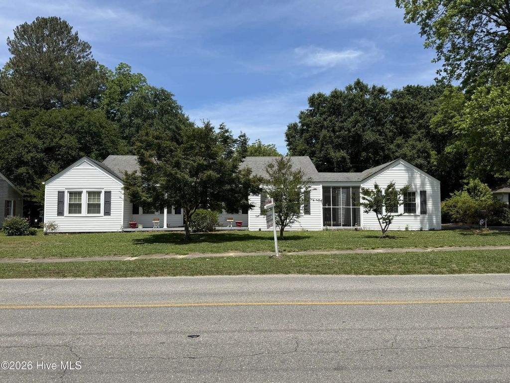 617 N Church St. Street, Mount Olive