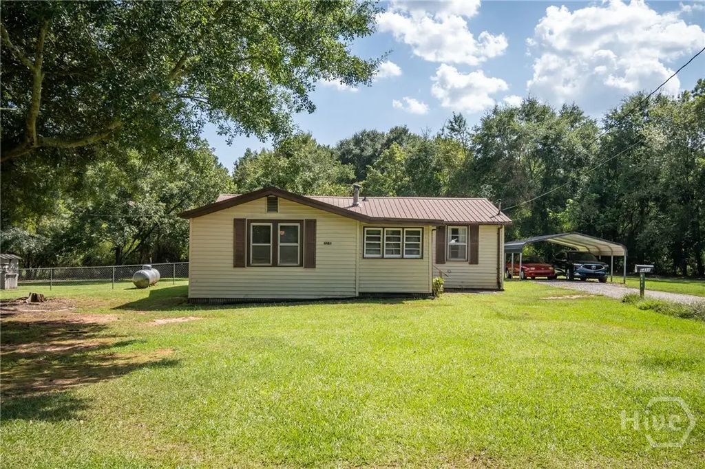 6484 Jefferson River Road, Athens