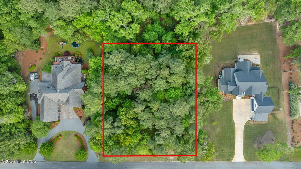 104 Long Leaf Lane, Goldsboro