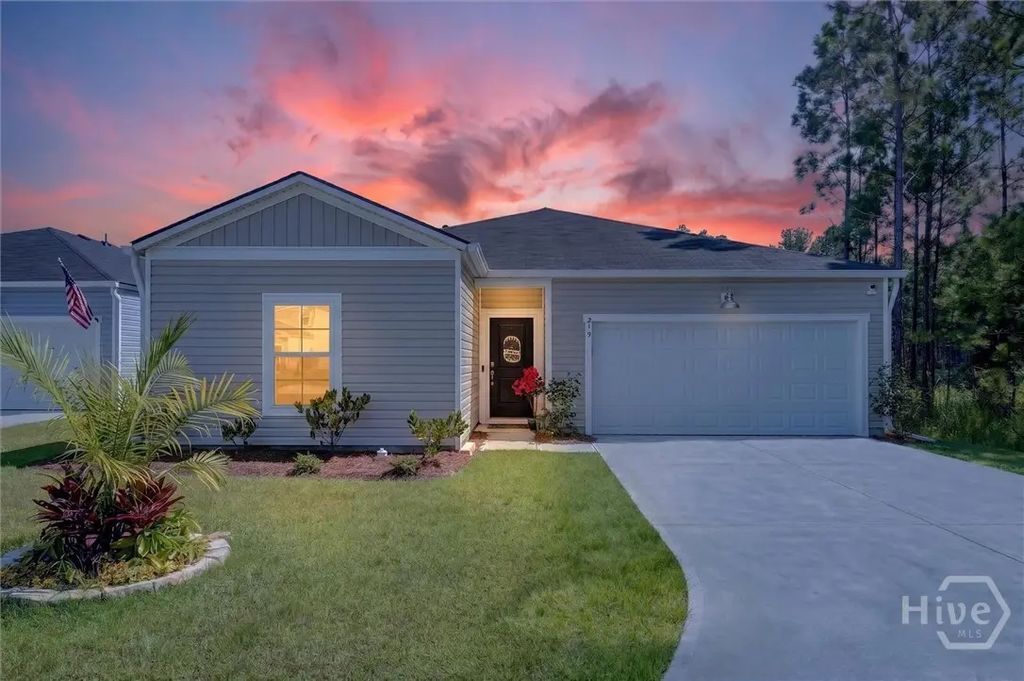 279 Saltgrass Way, Hardeeville