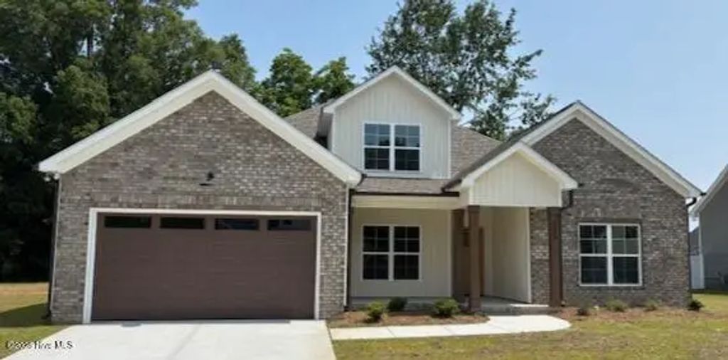 3258 School View Drive, Farmville